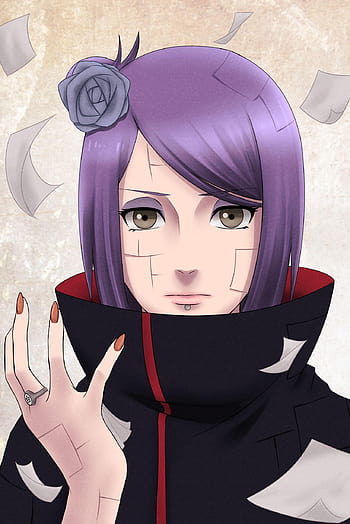 Konan Konan Wallpapers (18985243) Fanpop Desktop Background