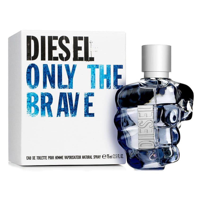 Diesel – Tylko The Brave Wild Theme Song Tapeta na telefon HD