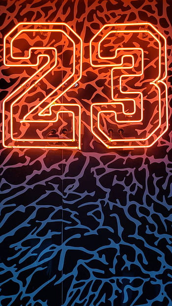 Number 23 HD wallpapers  Pxfuel