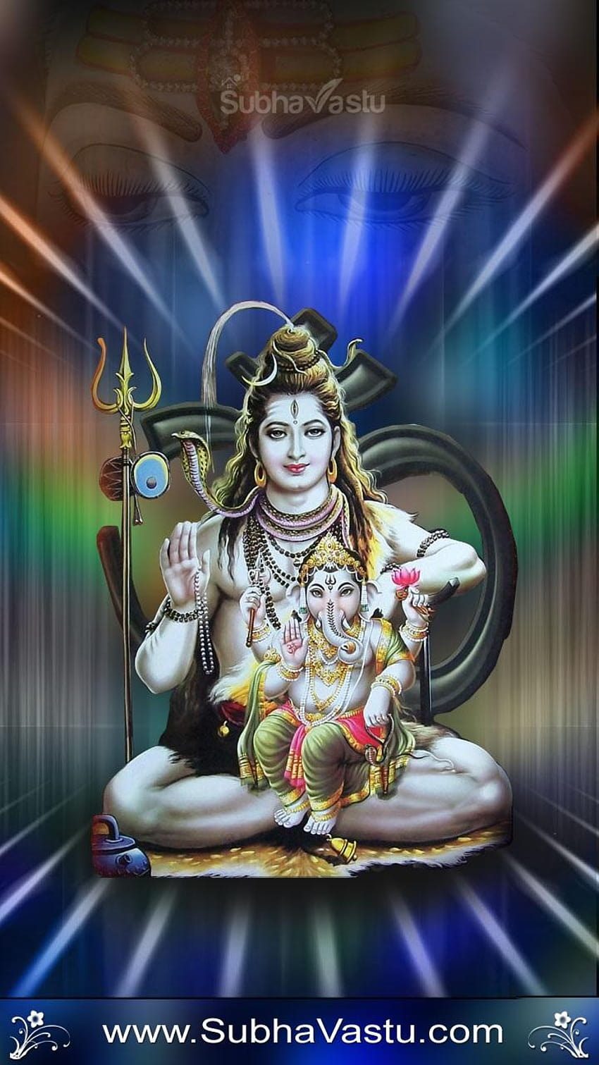 Lord Siva Mobile , on Jakpost, mobile lord shiva HD phone wallpaper | Pxfuel