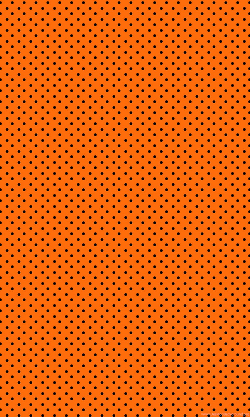 Orange Black Backgrounds, orange and black mobile HD phone wallpaper