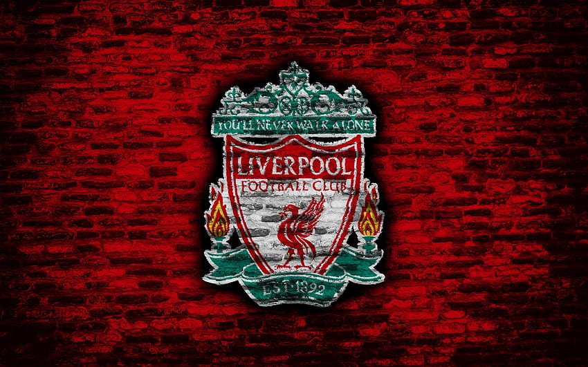 Liverpool Logo, liverpool 2020 HD wallpaper | Pxfuel