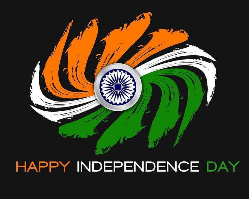 Top Indian Flag & 2017 {15 August}, august 15 india independence day HD wallpaper