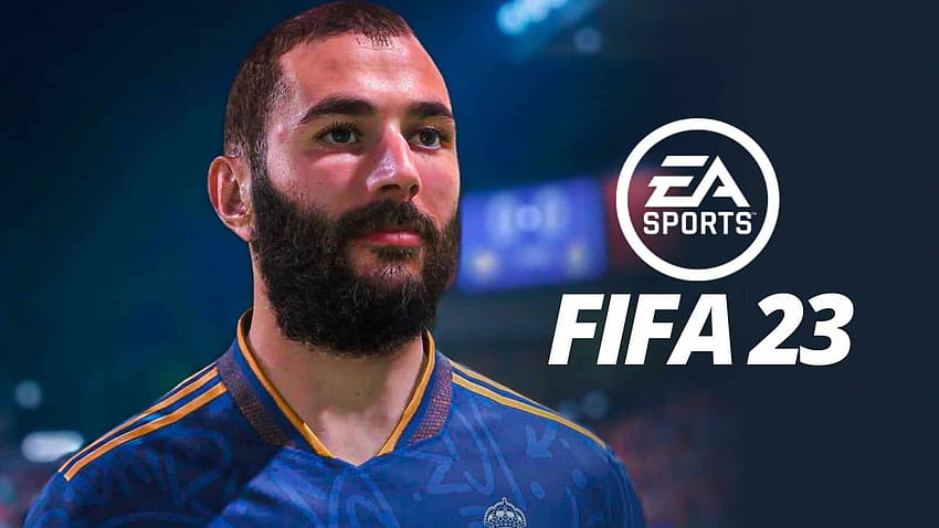 Erscheinungsdatum und Feature von FIFA 23 HD-Hintergrundbild