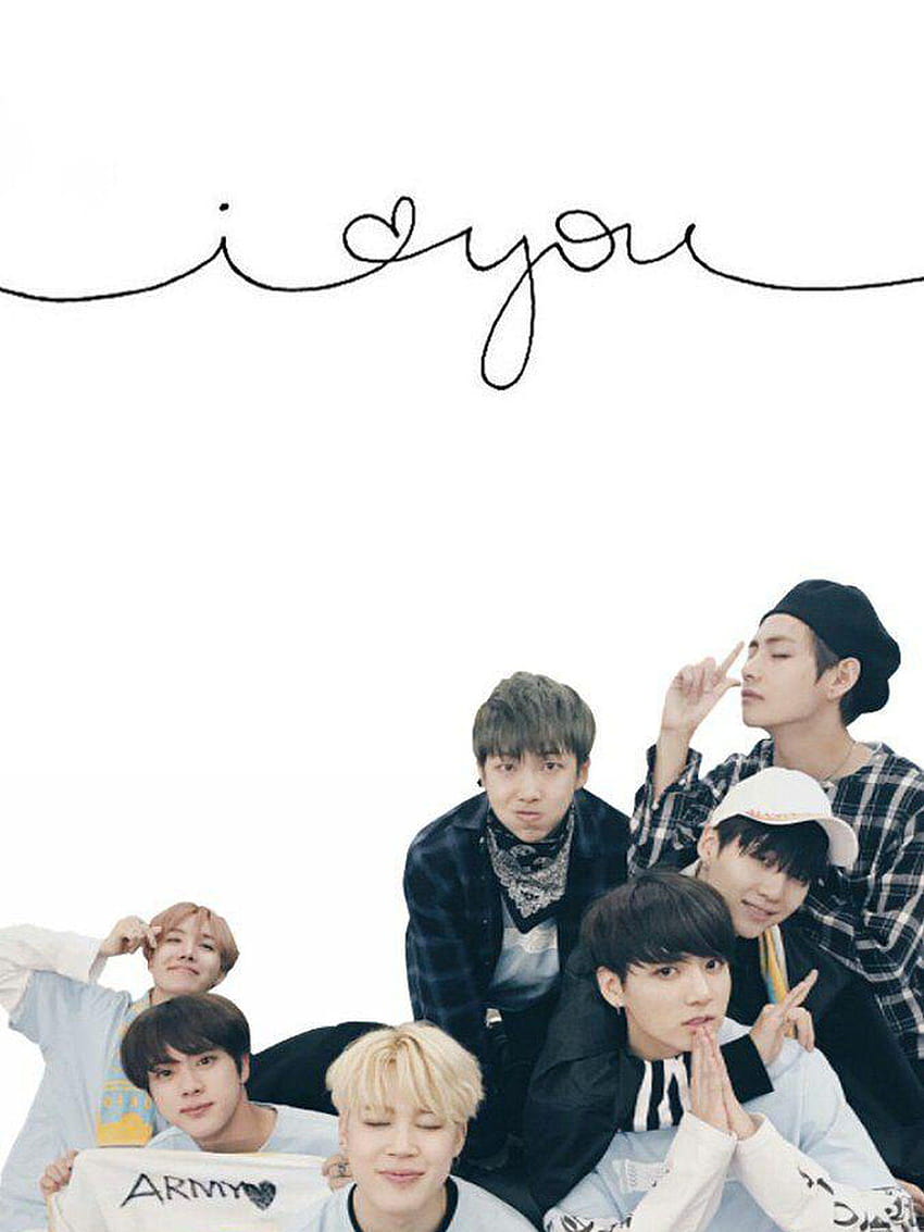 BTS-Wallpapers | Seoul