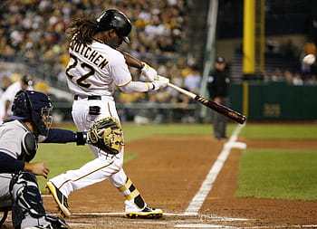 Free download Andrew McCutchen Wallpaper [1280x1024] for your