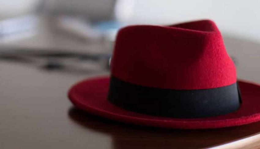 Red Hat Enterprise Linux HD тапет