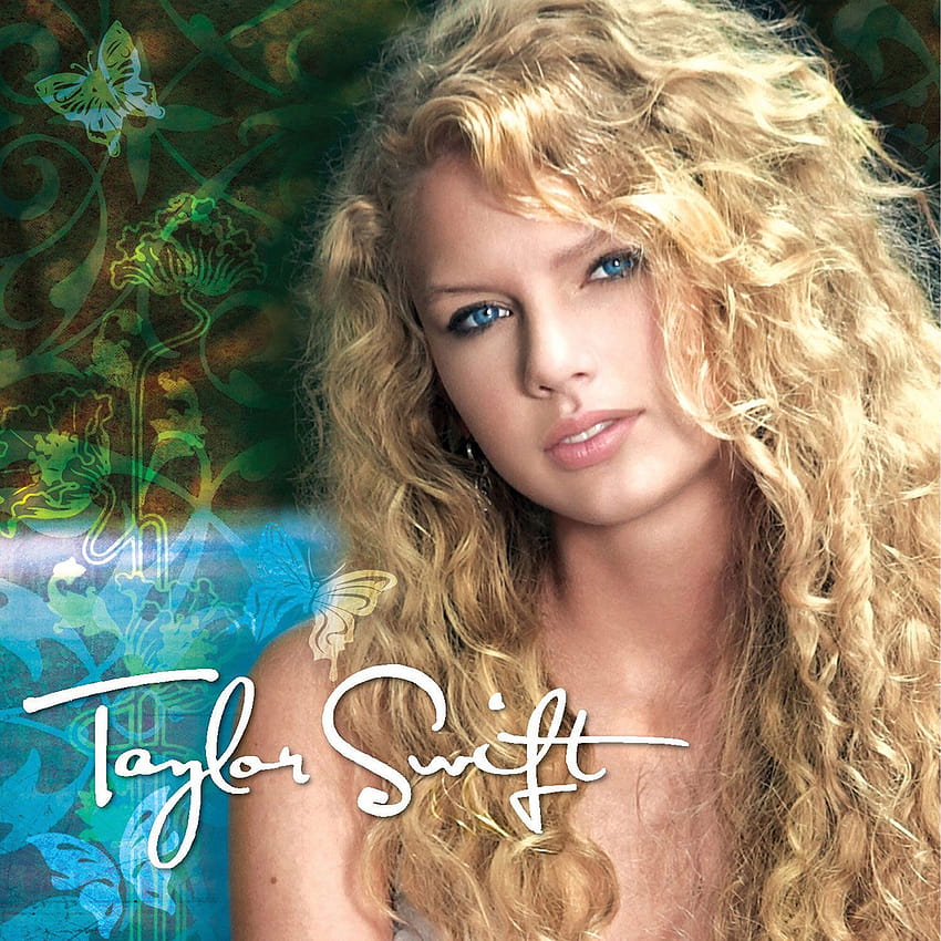 Sampul Album Taylor Swift Sepanjang Tahun, album tak kenal takut taylor swift wallpaper ponsel HD