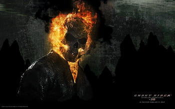 idris elba ghost rider 2