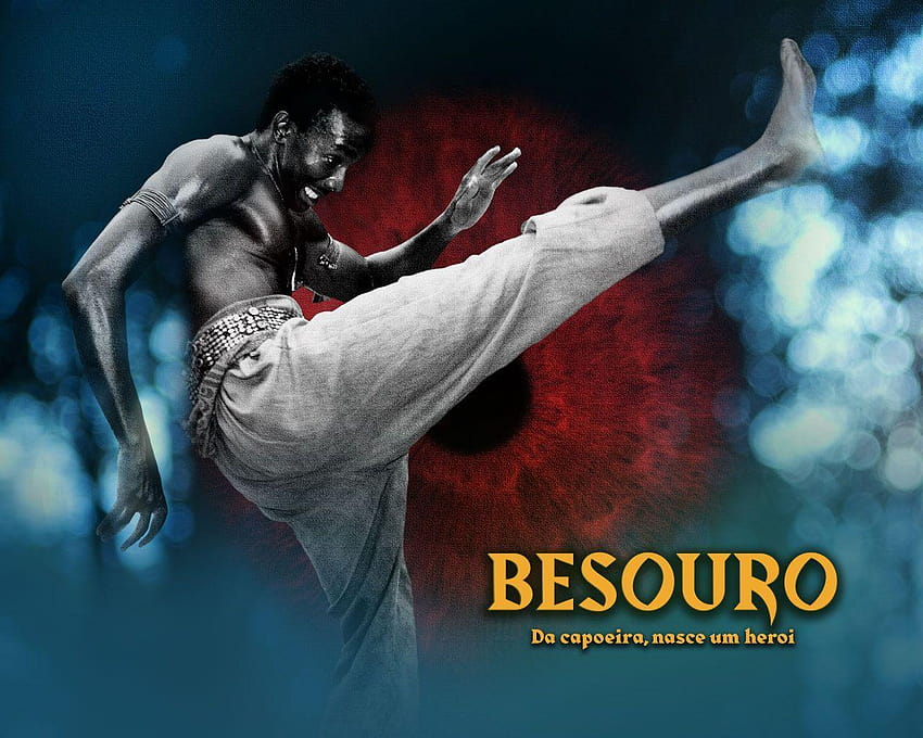 Besouro, capoeira HD wallpaper