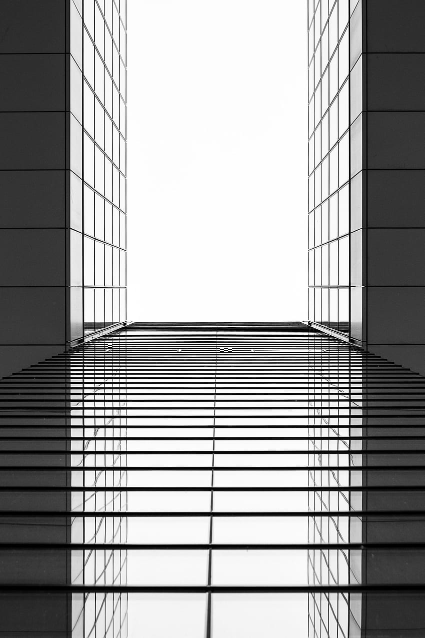 5 Days of Awesome : Geometric and Architectural, architecture geometry HD phone wallpaper