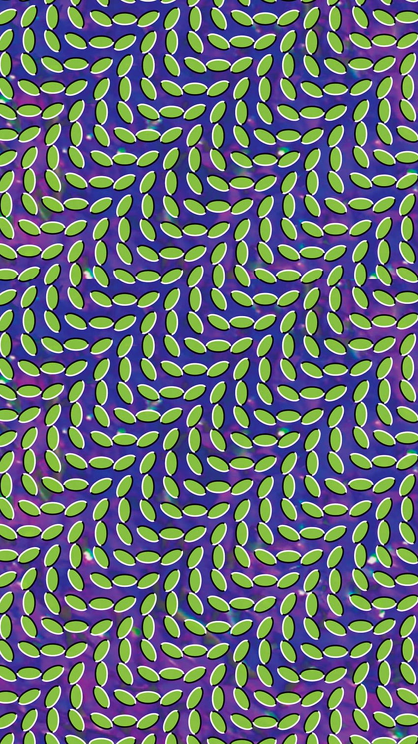 Free Vector | Psychedelic optical illusion wallpaper