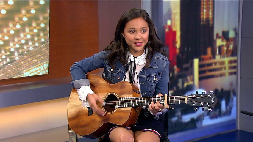 NickALive!: Breanna Yde Pays Tribute To Music Great Tom Petty With HD wallpaper