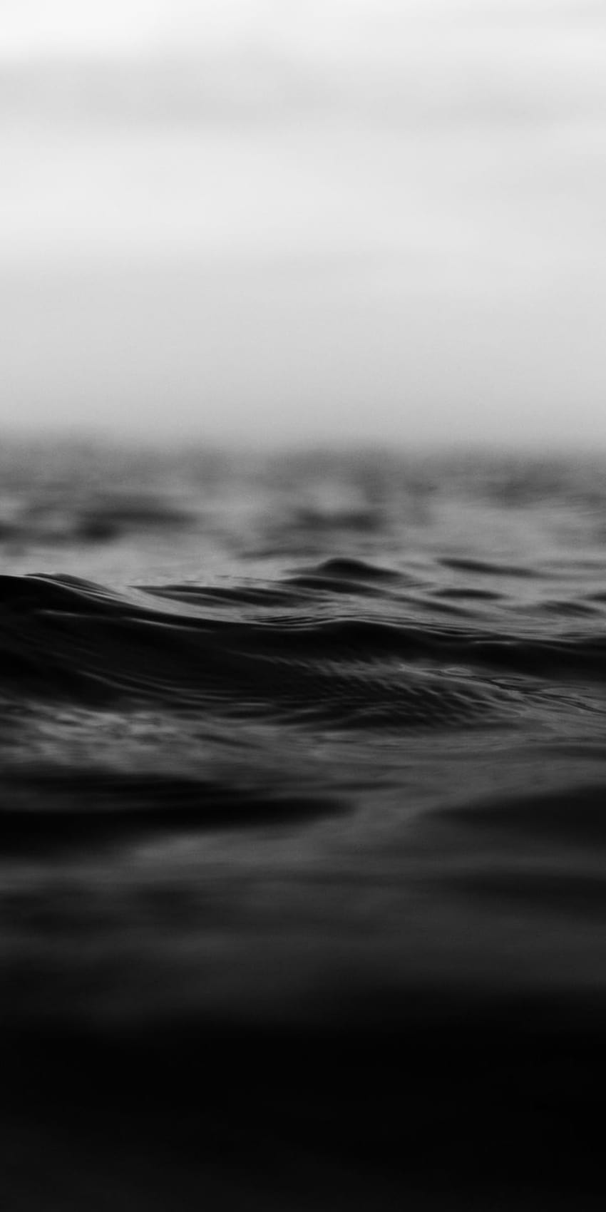 Dark Waters black ocean HD phone wallpaper  Peakpx
