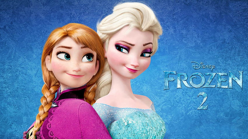 Elsa Frozen : High Definition : Fullscreen, frozen full screen HD ...