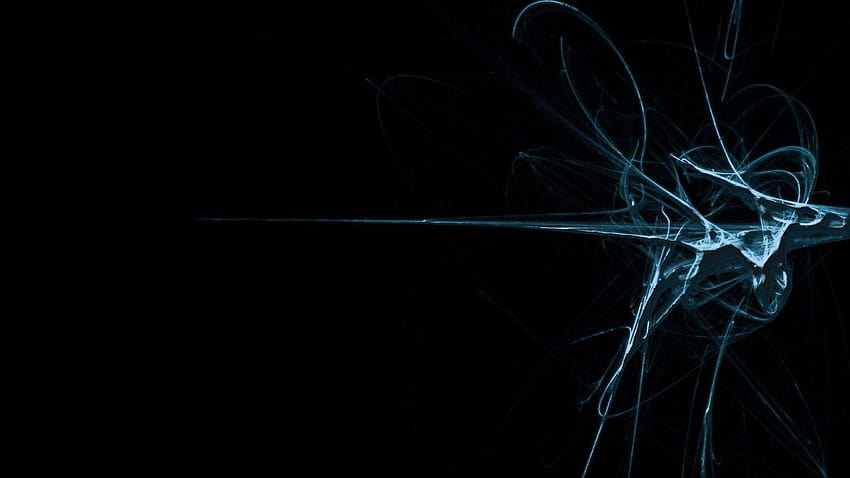 Cyber-Neuronen HD-Hintergrundbild