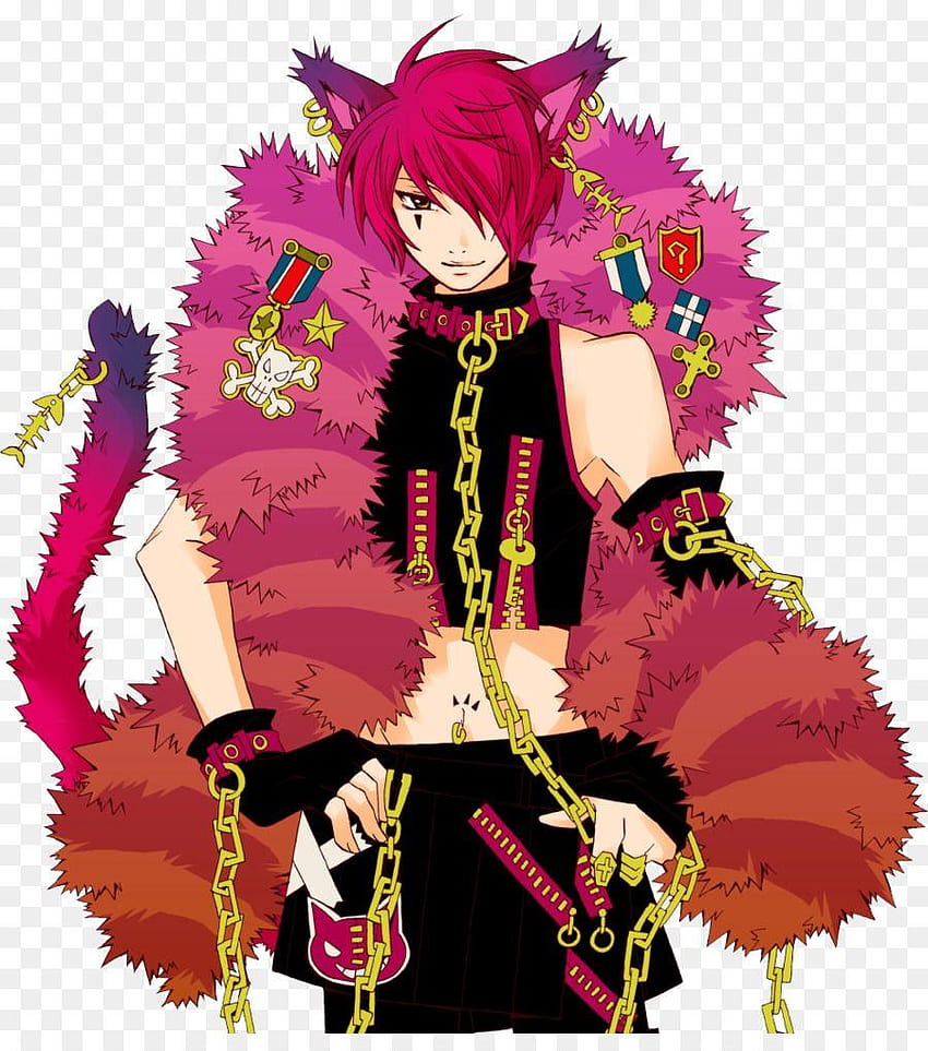 Cheshire Cat Anime png images  PNGWing
