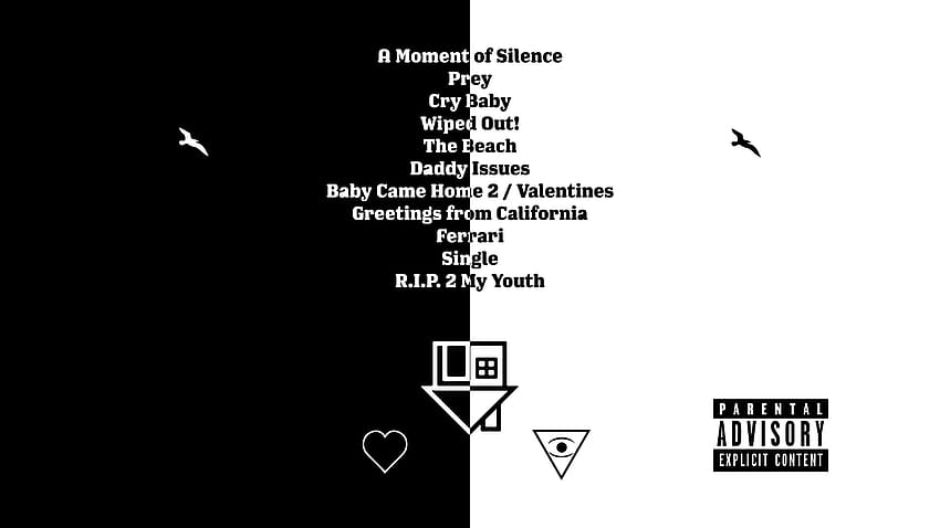 The Neighbourhood – Prey Lyrics