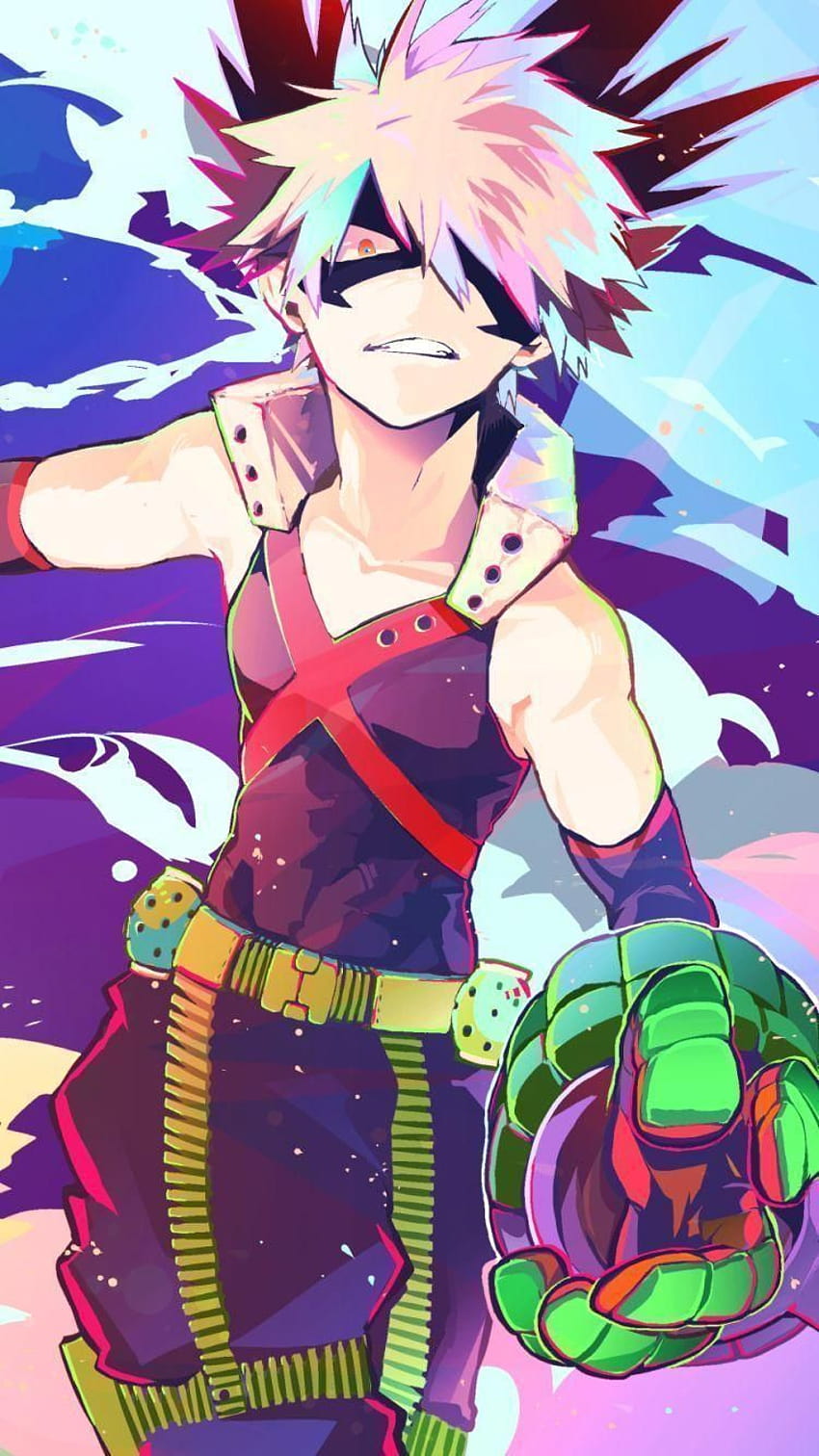 Cute My Hero Academia on Dog, mha iphone aesthetic HD phone wallpaper ...