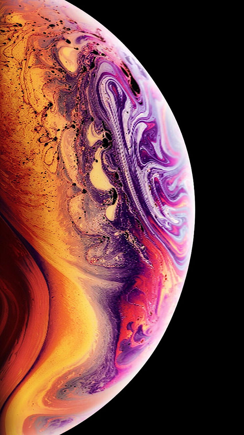 IPhone XS and XS Max in High Quality for, iphone xs HD phone wallpaper ...