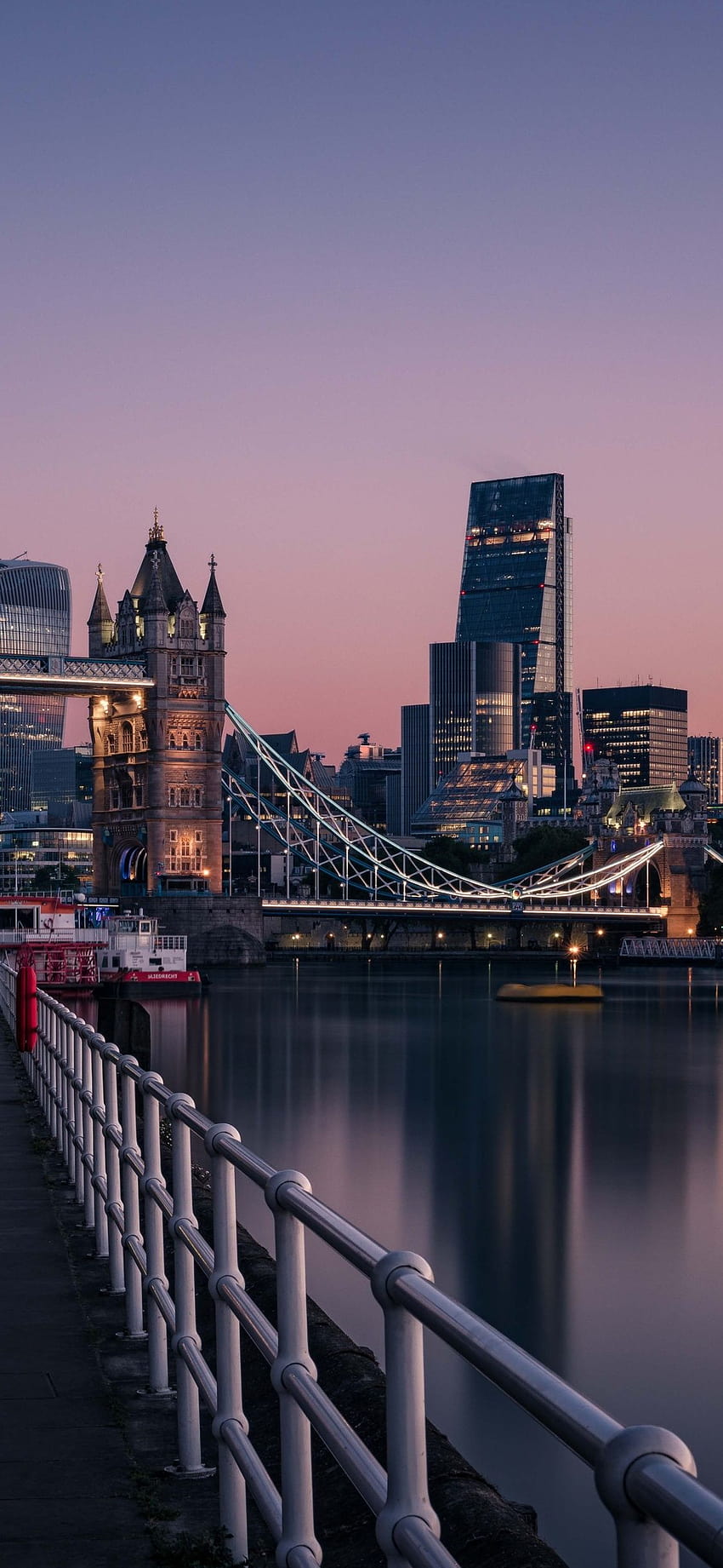 1125x2436 Londra İngiltere Tower Bridge Thames Nehri Şehir Manzarası Kentsel Iphone XS,Iphone 10,Iphone X , Arka Planlar, and, thames nehri london ultra HD telefon duvar kağıdı