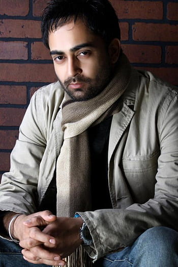 Sharry Mann Singer Desktop Wallpaper 21228 - Baltana