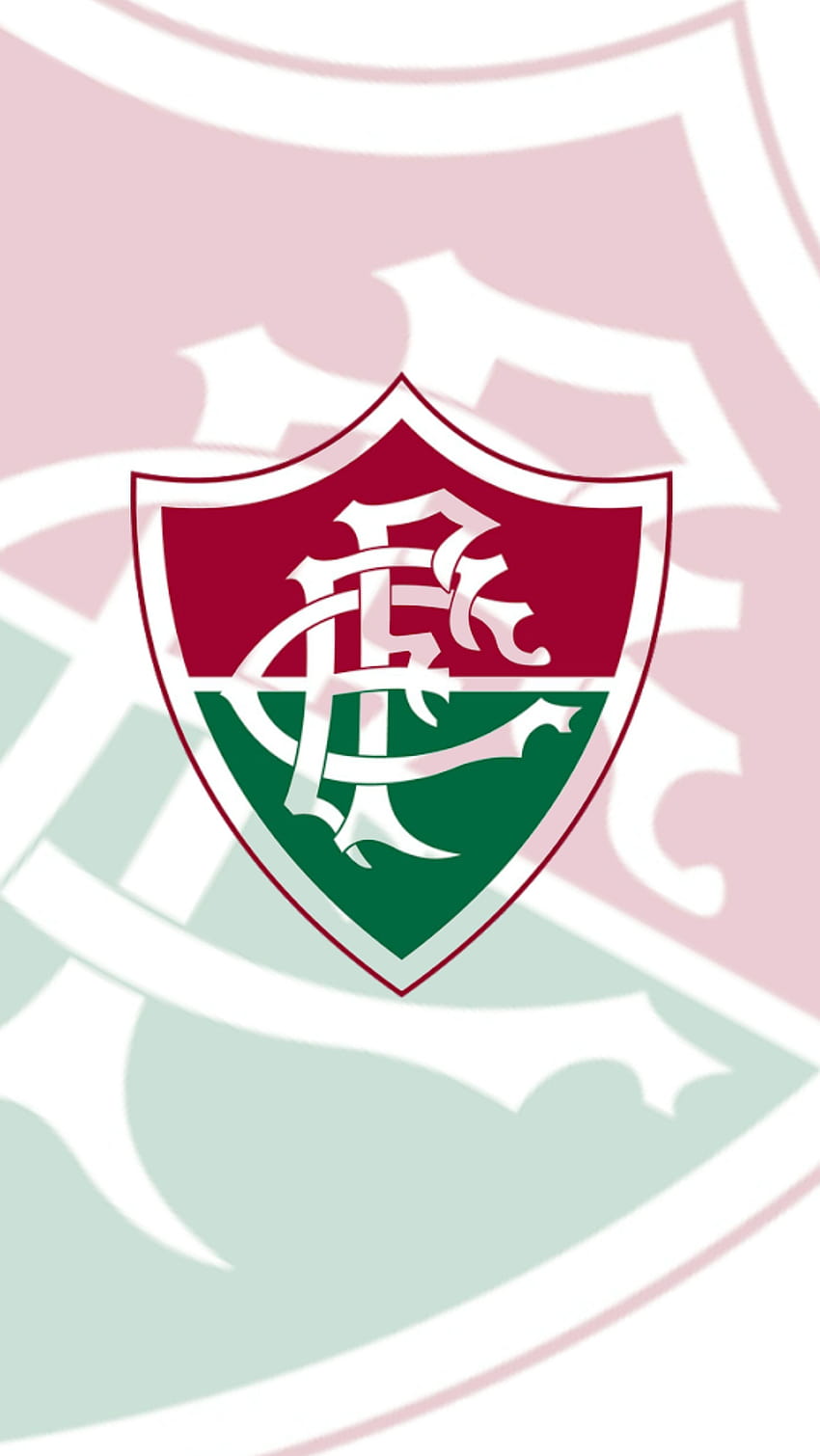 para celular, papel de parede, Fluminense, tricolor HD-Handy-Hintergrundbild