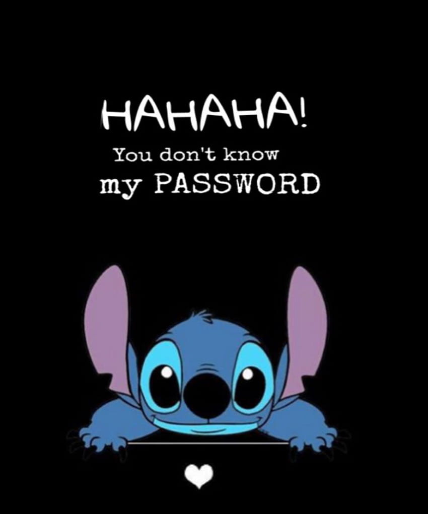 ハハハ、あなたは私のパスワードを知りません:)、ハハハ、あなたは私のパスワードを知りません HD電話の壁紙