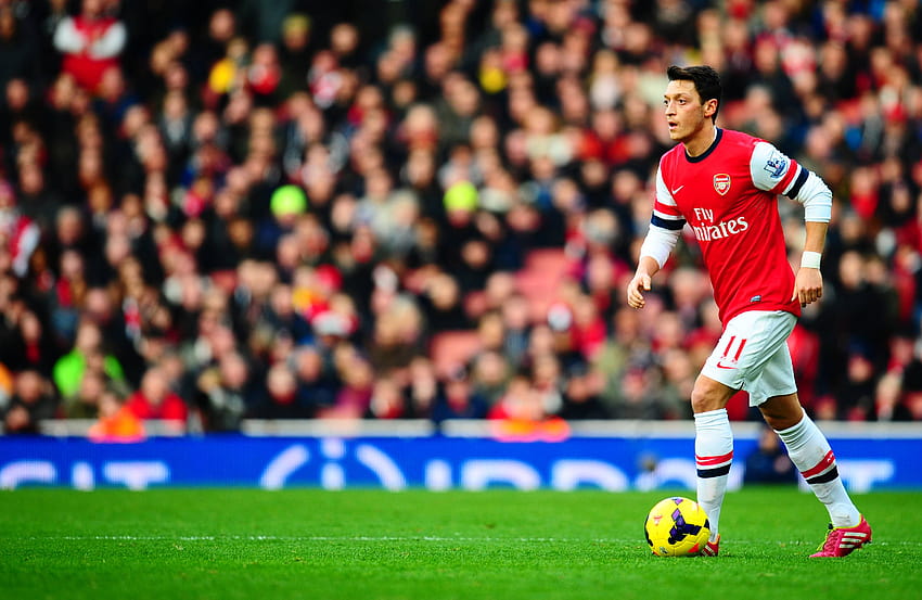 Mesut zil [3386x2203] for your , Mobile & Tablet, ozil HD wallpaper