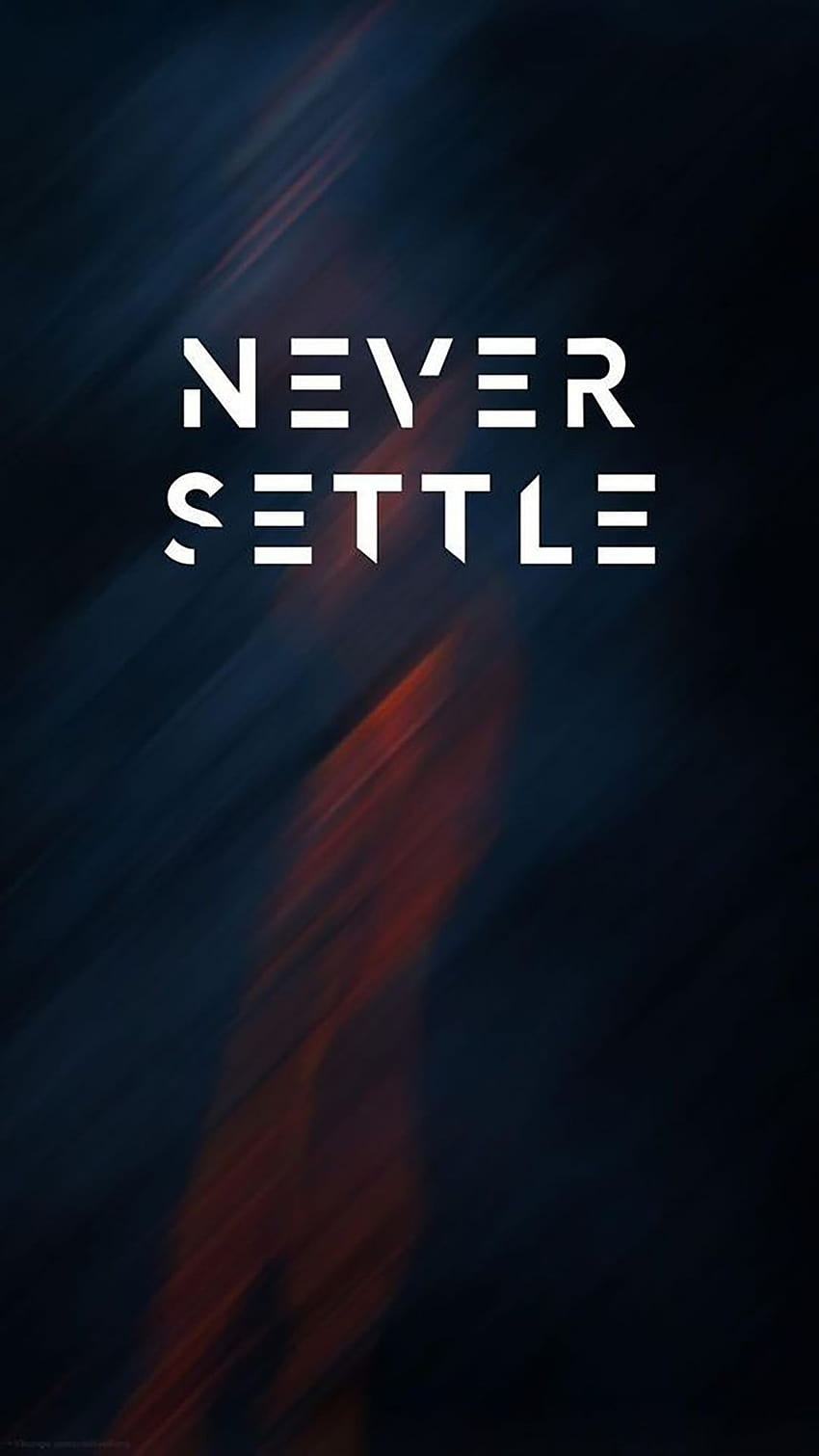 Amoled Black For PC, never give up android HD phone wallpaper