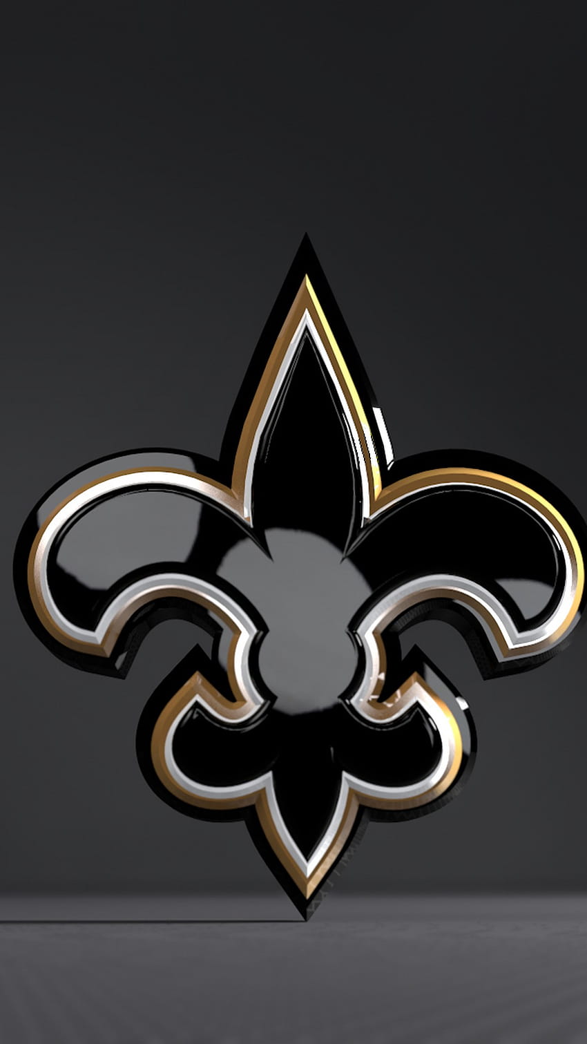 New Orleans Saints iPhone High Quality HD phone wallpaper