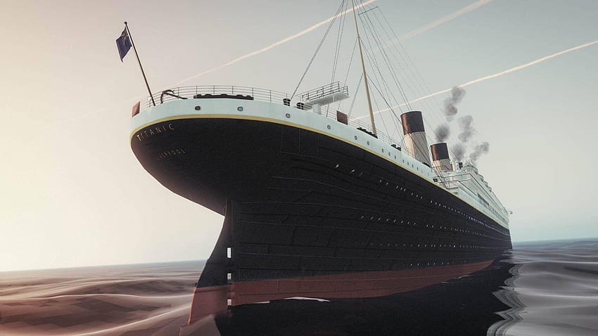 Titanic 2 6, titanic ii HD wallpaper | Pxfuel