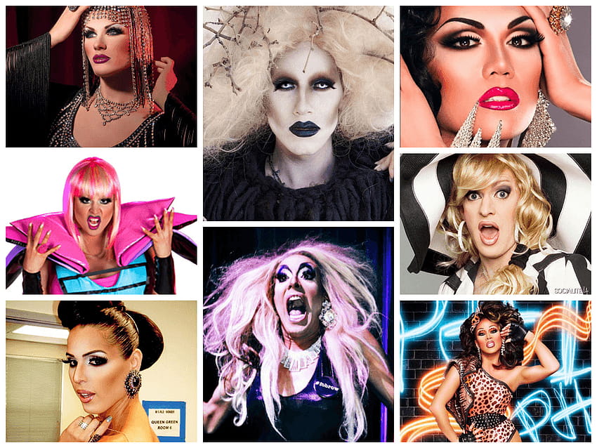 GIVEAWAY: Win Tickets to See RuPaul's Drag Race Battle of the, rupauls ...