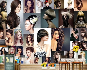 Hairdresser background HD wallpapers | Pxfuel