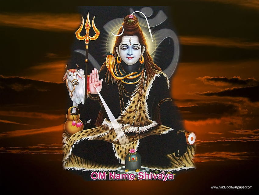 Lord Shiva, Shiv Shankar, god sankar HD wallpaper