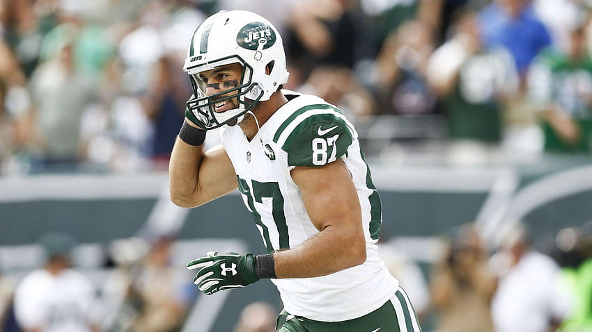 Eric Decker agrees to one HD wallpaper