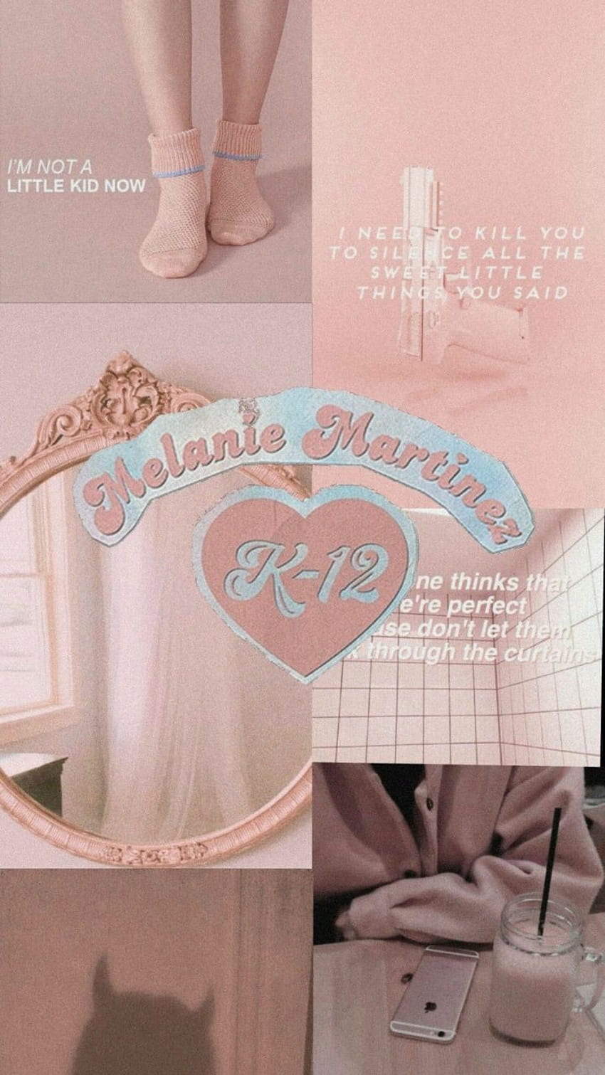 Melanie Martinez Cry Baby Vinyl 45 Melanie Martinez K 12 At bro, notebook melanie martinez HD phone wallpaper