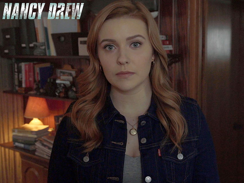 Watch Nancy Drew, Season 1, nancy ace HD wallpaper
