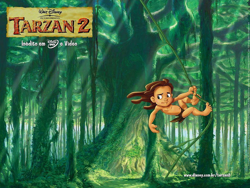 5 Tarzan , Quality Tarzan , Tarzan HD wallpaper