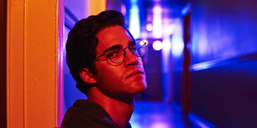 American Crime Story' Star Darren Criss On Serial Killers and Queer HD wallpaper