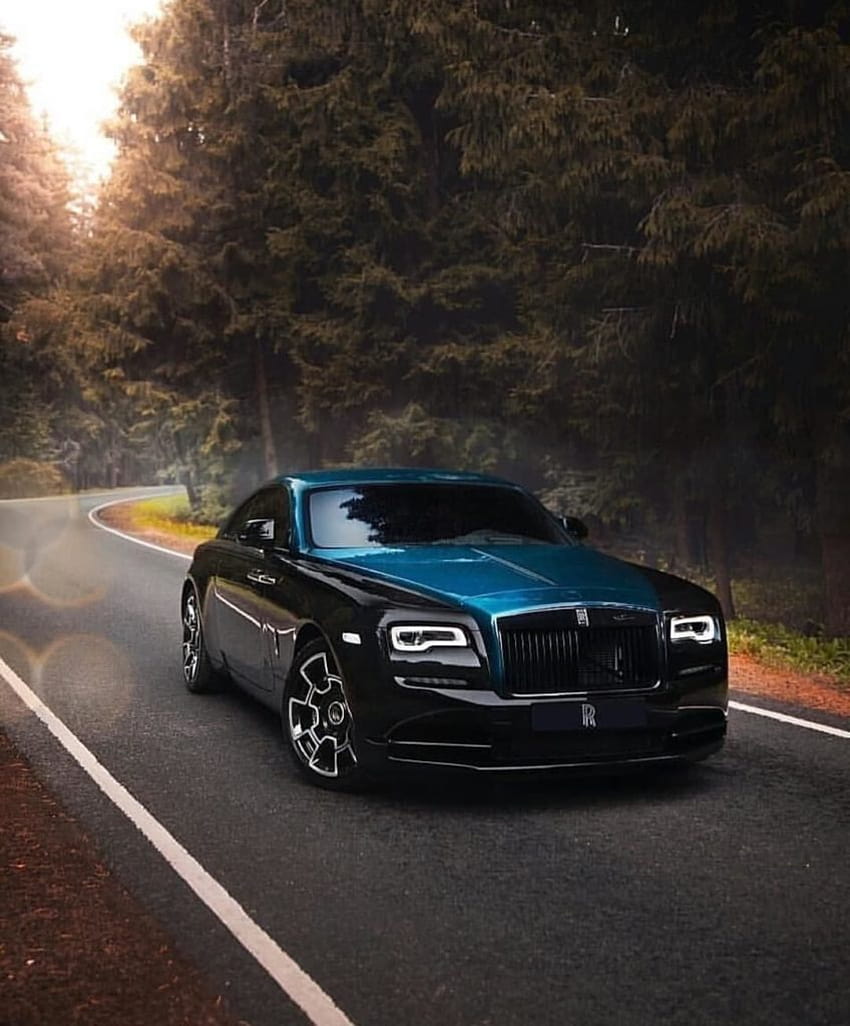 Rolls Royce : Melhor Rolls, telefone rolls royce Papel de parede de celular HD