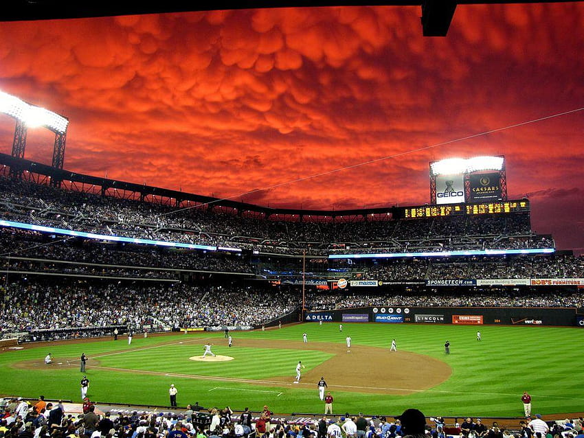 Citi field HD wallpapers  Pxfuel