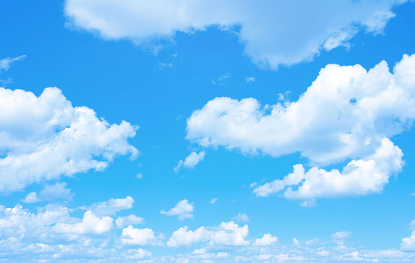 Dream Sky Android Apps on Google Play in 2019, blue skies HD wallpaper