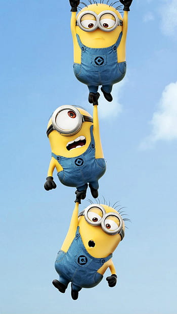 Minion for ipad HD wallpapers | Pxfuel
