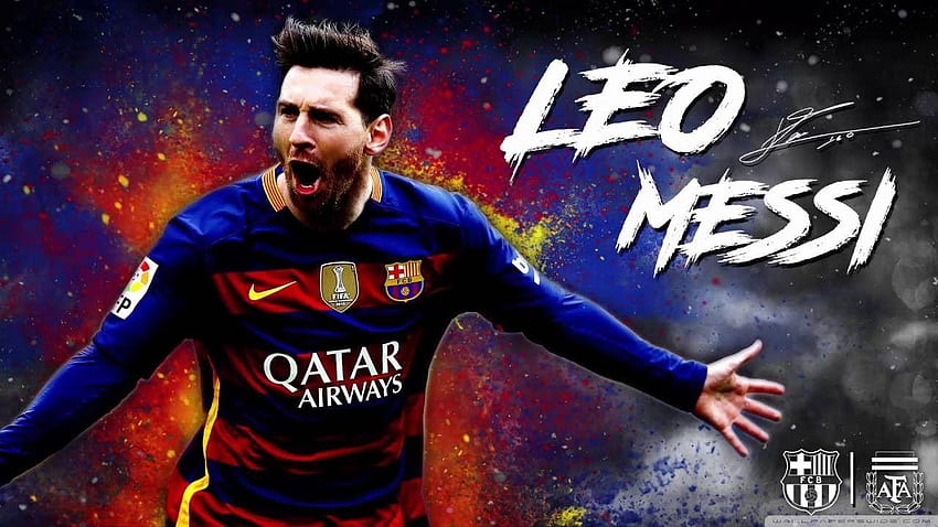 Messi 3d HD wallpaper | Pxfuel