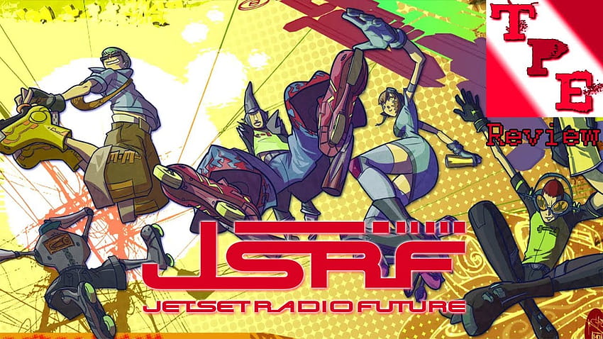 Free download Jet Set Radio Future Rhyth iPhone Wallpaper by fuzzietomato  687x1024 for your Desktop Mobile  Tablet  Explore 48 Jet Set Radio  Future Wallpaper  Jet Li Wallpapers Jet Li