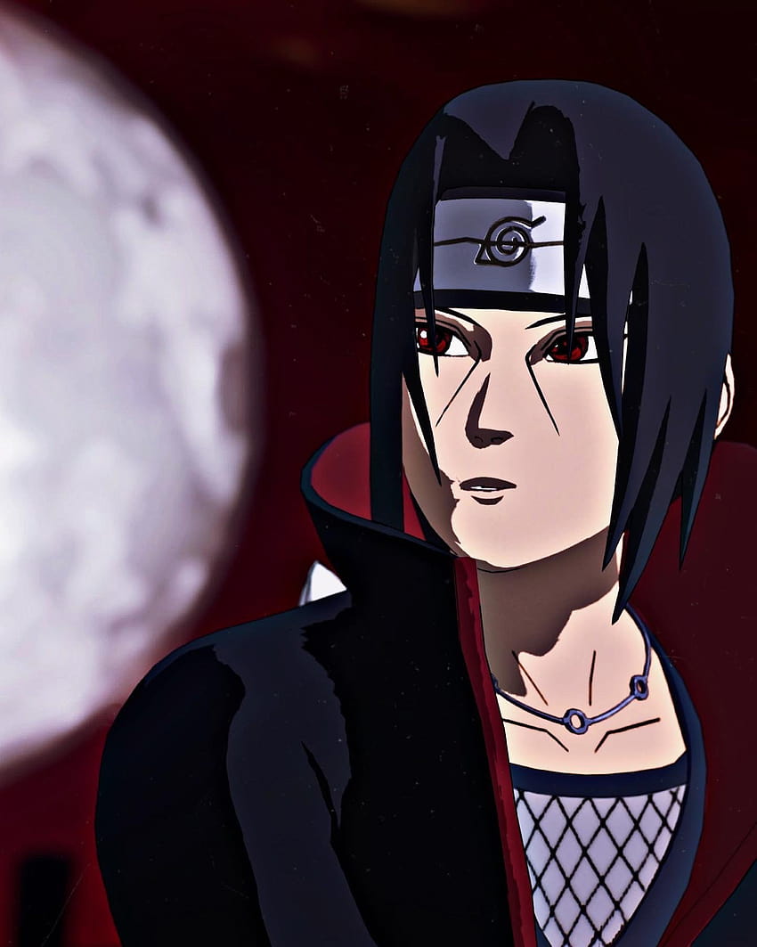 Itachi Uchiha Fortnite HD phone wallpaper | Pxfuel