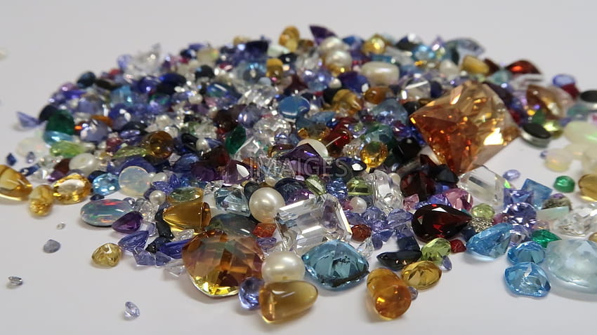 Rock Crystal, Crystal, Gem, gemstones HD wallpaper