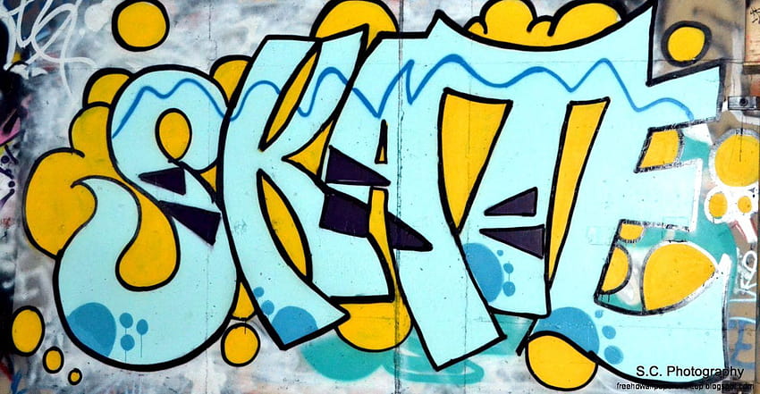 Graffiti Skateboard Images  Free Download on Freepik