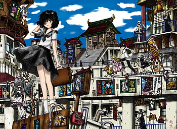 Nazo no Kanojo X (Mysterious Girlfriend X).Mikoto Urabe Sony LT26i Xperia S  wallpaper.720×1280 (2) – Kawaii Mobile